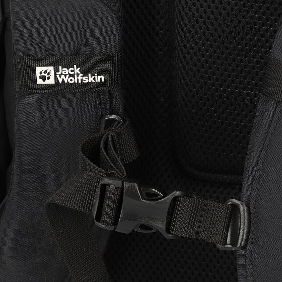 Jack Wolfskin Island Zaino da giorno 40.5 cm Scomparto per laptop