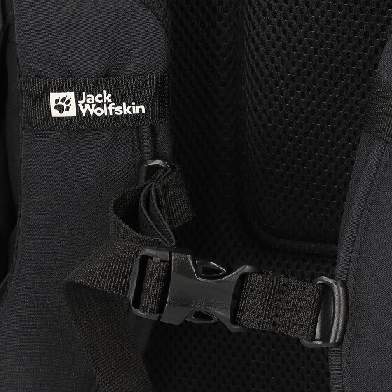 Jack Wolfskin Island Zaino da giorno 40.5 cm Scomparto per laptop