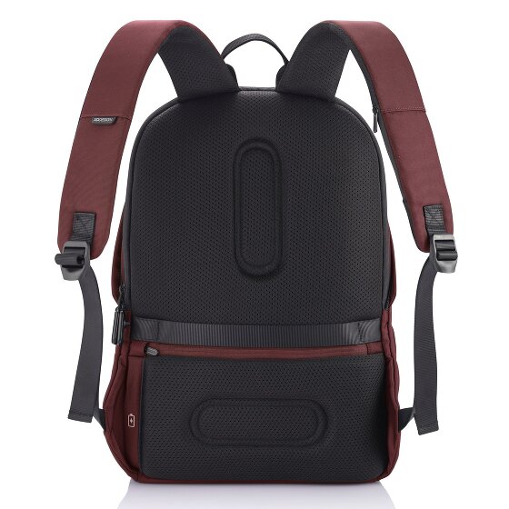 XD Design Scomparto per laptop Bobby Soft RFID da 45 cm