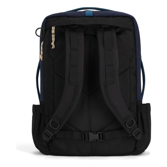 Topo Designs Zaino da viaggio Global con scomparto per laptop da 51 cm