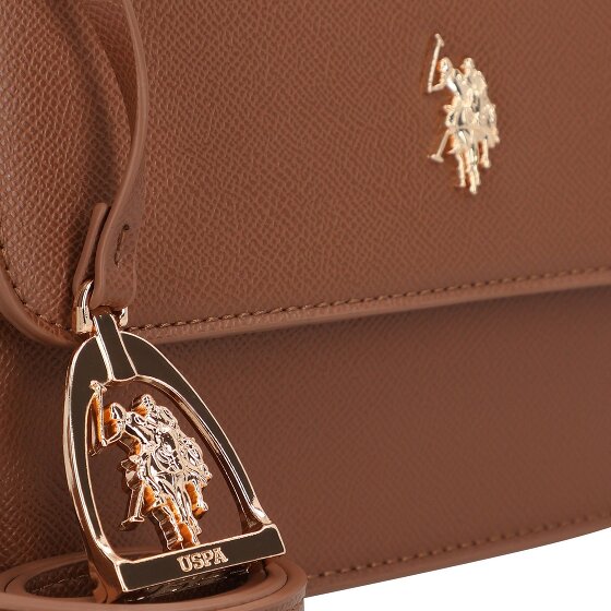 U.S. Polo Assn. Jones Mini Borsa Borsa a tracolla S 18 cm
