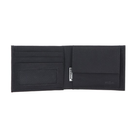 oxmox New Cryptan Portafoglio Protezione RFID 11 cm