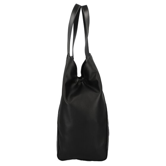 PINKO Tote Bag Puzzle Borsa shopper Pelle 34 cm