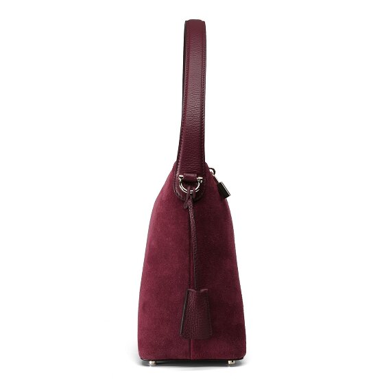 AIGNER Delia Borsa a tracolla Pelle 44 cm