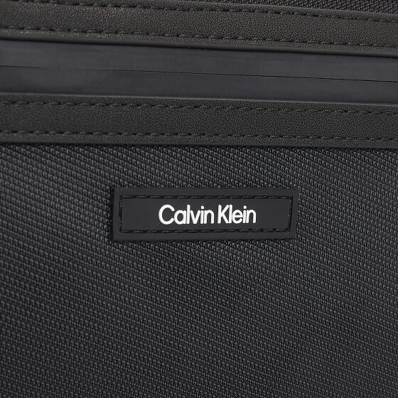 Calvin Klein CK Essential Borsa a tracolla 21 cm