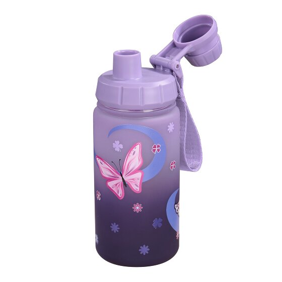 Step by Step Bottiglia per bere 550 ml