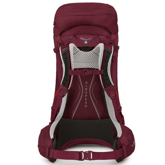 Osprey Aura AG LT 50 Zaino da trekking WM-L 80 cm