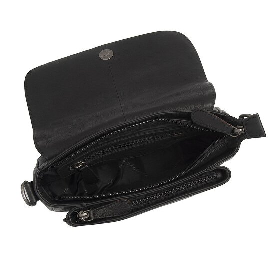 The Chesterfield Brand Miloa Borsa a tracolla Pelle 23 cm