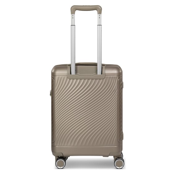 Picard Vienna 4 ruote Carrello della cabina S 54 cm