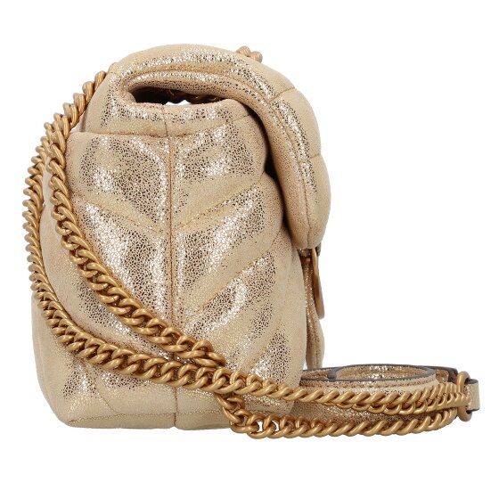 PINKO Love Puff Borsa a tracolla Pelle 25 cm