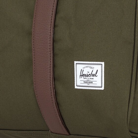 Herschel Novel Borsa da viaggio Weekender 42 cm