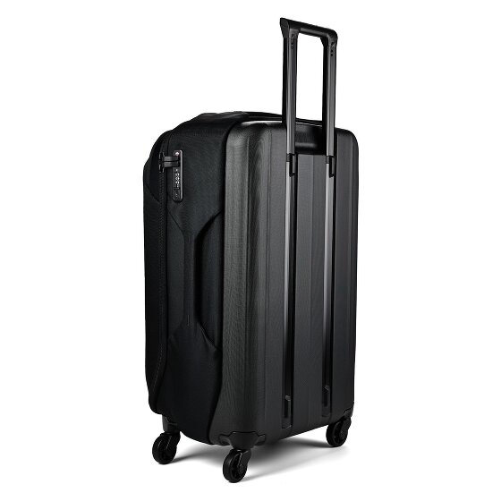 Thule Subterra 2 4 ruote Carrello 68 cm