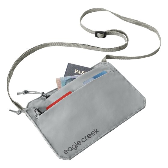 Eagle Creek Security Custodia per passaporto 19 cm