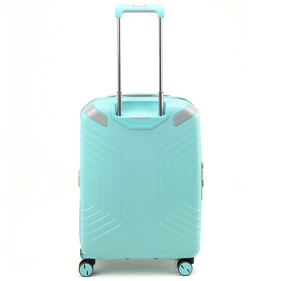 Roncato Ypsilon 2.0 4 ruote Trolley cabina 55 cm