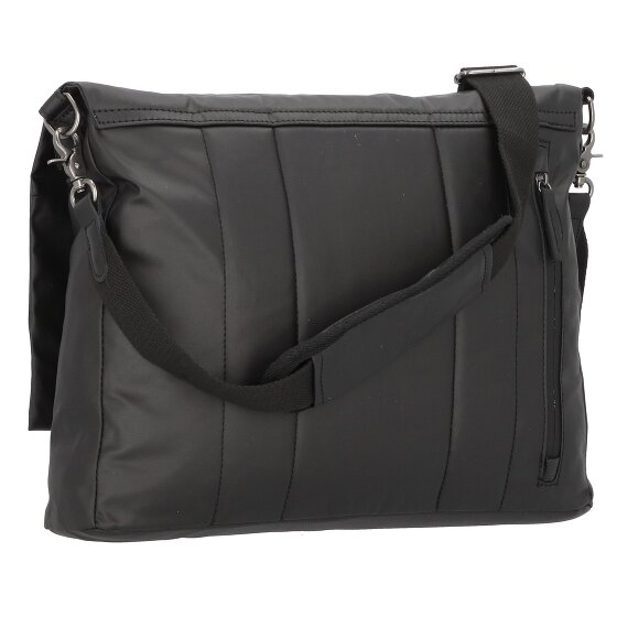 Greenburry Aviator Messenger 39 cm scomparto per laptop