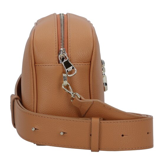 Patrizia Pepe Fly Borsa a tracolla Pelle 26 cm
