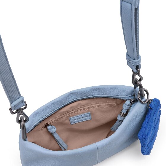 FredsBruder Color Kiss Borsa a tracolla Pelle 32 cm