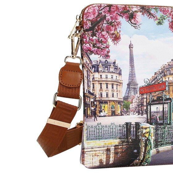 Y Not? Yesbag Borsa a tracolla 23 cm