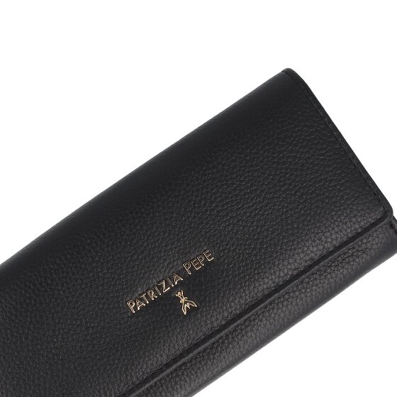 Patrizia Pepe Portafoglio Pelle 19 cm