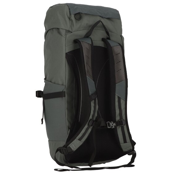 Jack Wolfskin Wanderthirst Vent 22 Zaino da trekking 59 cm