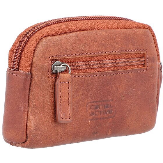 camel active Como Portafoglio chiave Pelle 11 cm
