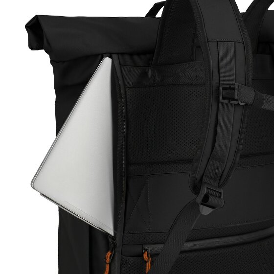 Travelite Briize Zaino da giorno M 45 cm Scomparto per laptop