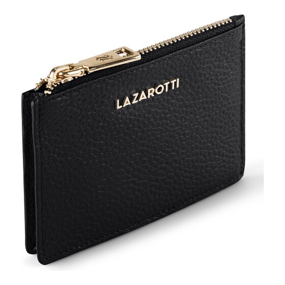 Lazarotti Bologna Leather Portafoglio chiave Pelle 11.5 cm