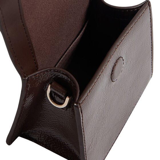 Ted Baker Rouset Mini borsa a mano Pelle 12 cm