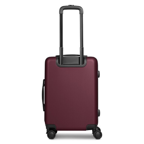 Smartbox Edition 05 4 ruote Carrello della cabina 55 cm