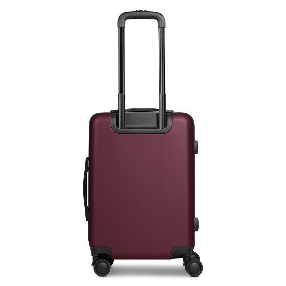 Smartbox Edition 05 4 ruote Carrello della cabina 55 cm
