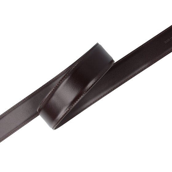 AIGNER Cintura business in pelle