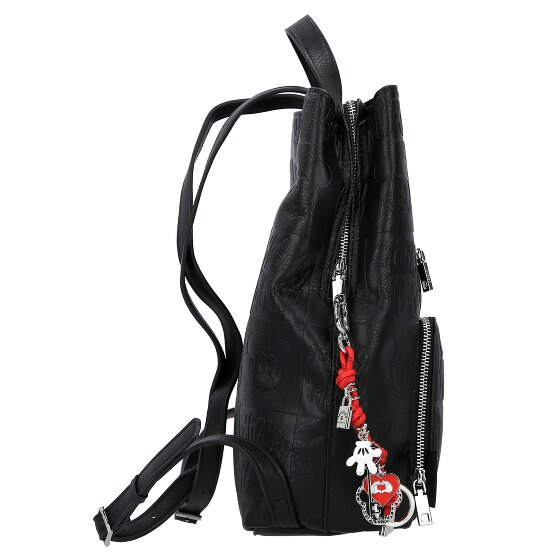 Desigual All Mickey Sumy Zaino da città 38 cm