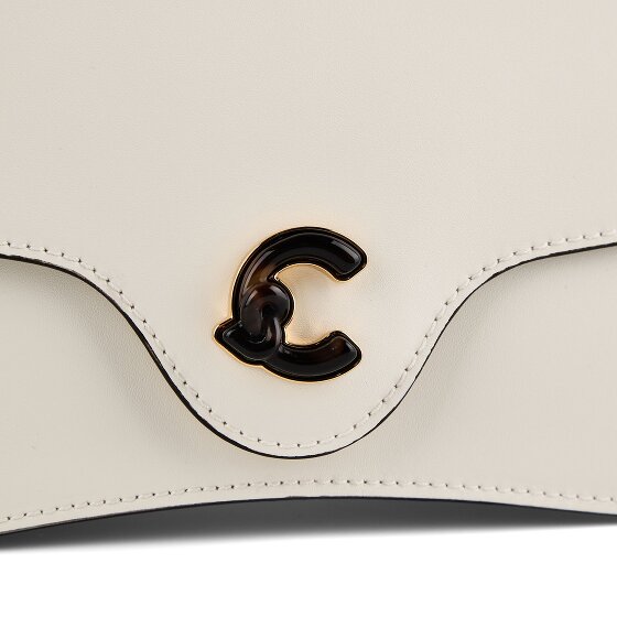 Coccinelle C-Me Borsa a tracolla Pelle 22 cm