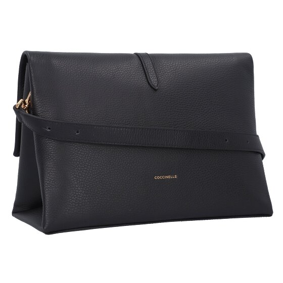 Coccinelle Dorian Borsa a tracolla Pelle 34 cm