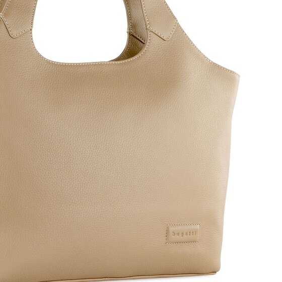bugatti Elsa Borsa shopper M Pelle 42 cm
