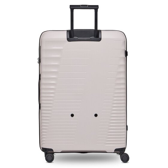 Farmhood Eco Edition 4 ruote Carrello 77 cm con piega di espansione