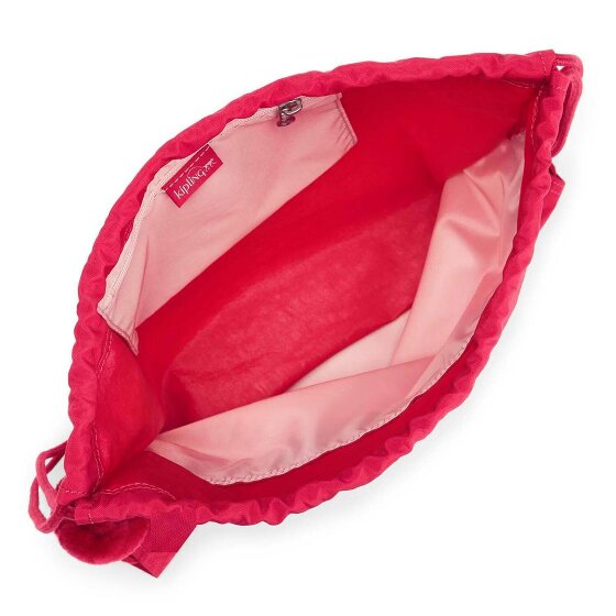 Kipling Back to School Borsa da ginnastica Supertaboo 45 cm
