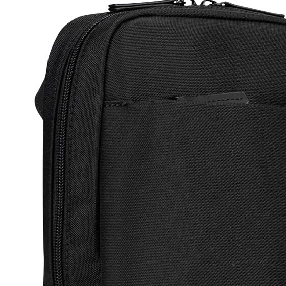 Jost Tallinn Mini Borsa Borsa a tracolla XS Protezione RFID 18 cm