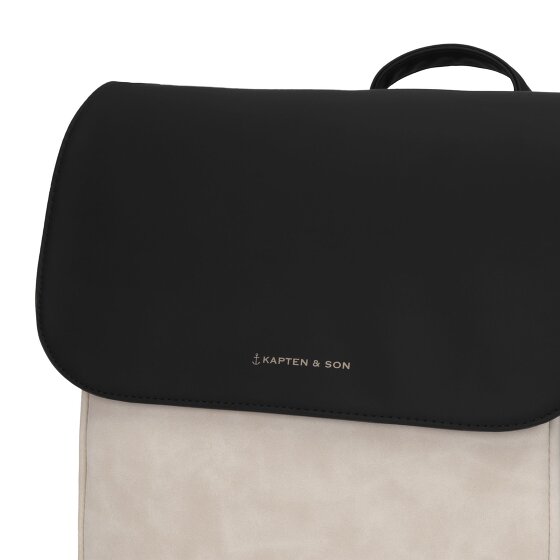 Kapten & Son Tromso Zaino da città 31 cm