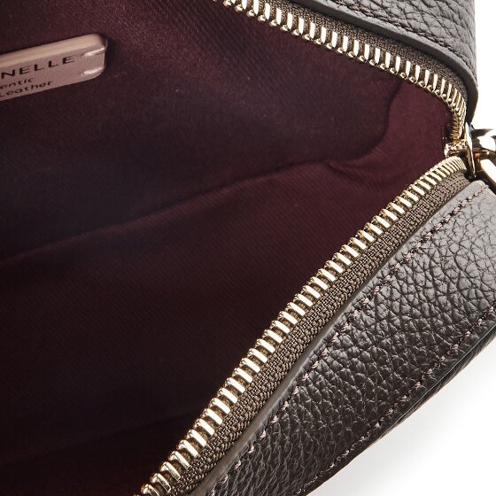 Coccinelle Tebe Borsa a tracolla in pelle 18 cm