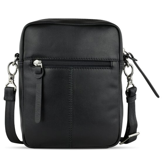 bugatti Comet Borsa a tracolla Pelle 18 cm