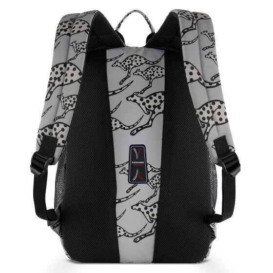 Chiemsee Jump N Fly Zaino da giorno 43 cm Scomparto per laptop