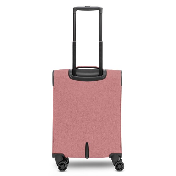 Redolz Essentials 12 CABIN 4 ruote Trolley cabina 55 cm