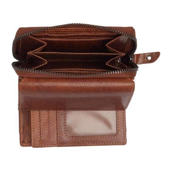 The Chesterfield Brand Rimili Portafoglio Pelle 19 cm