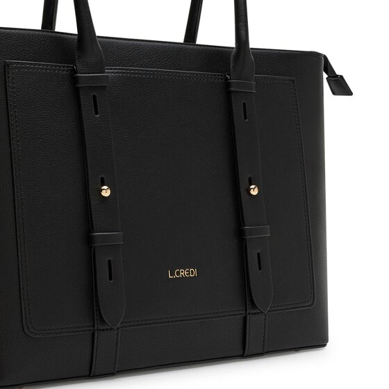 L.Credi Naemi Borsa shopper 37 cm L.Credi Naemi Borsa shopper 37 cm