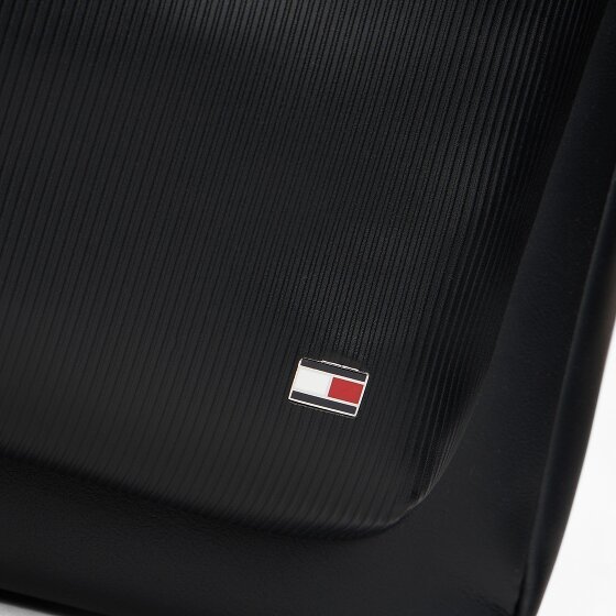 Tommy Hilfiger TH Flag Zaino da giorno 42 cm Scomparto per laptop