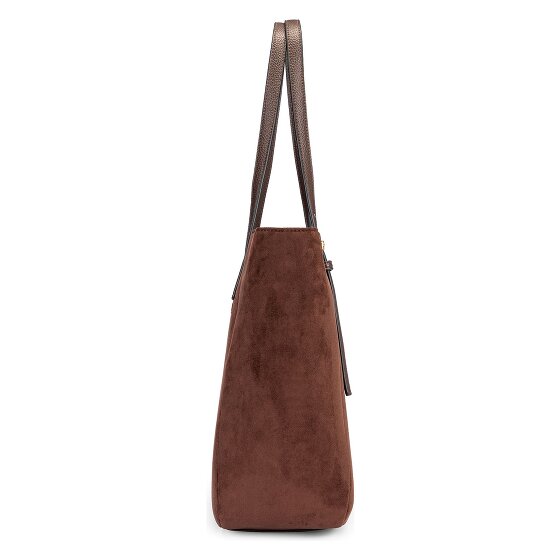 L.Credi Sophronia Borsa shopper 41 cm