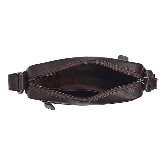 The Chesterfield Brand Laveno Borsa a tracolla Pelle 19 cm