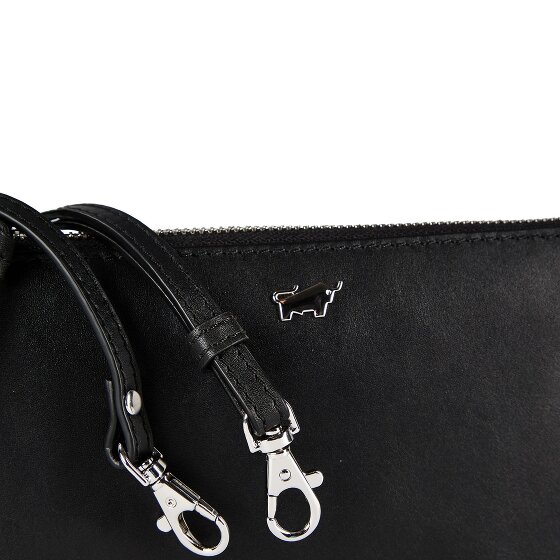 Braun Büffel Hanna Borsa a tracolla Pelle 20 cm