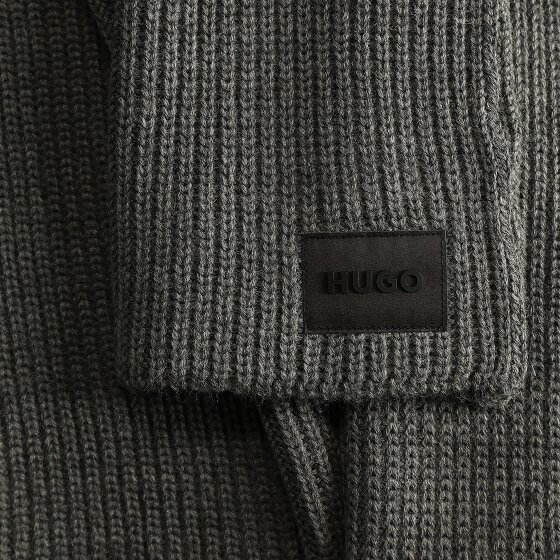 Hugo Zago Sciarpa 182 cm Scatola regalo Hugo Zago Sciarpa 182 cm Scatola regalo